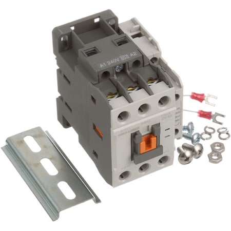 Contactor